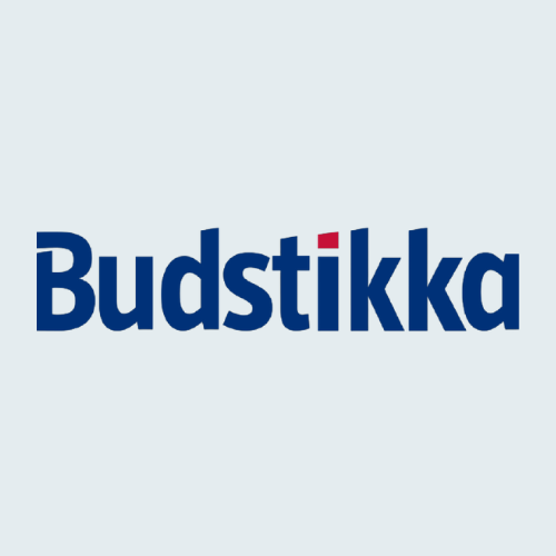 Budstikka