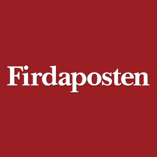 Firdaposten