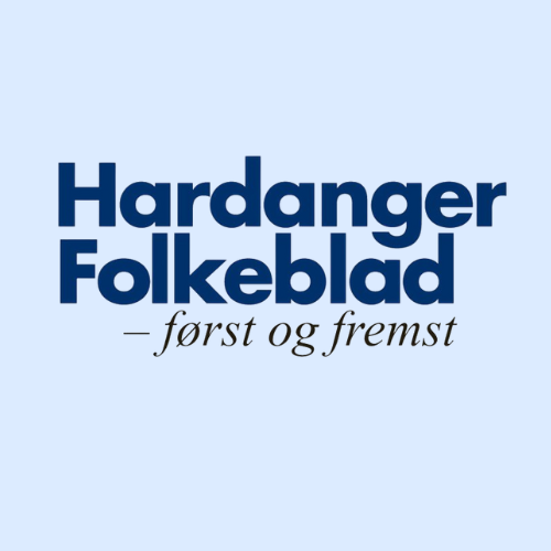 Hardanger folkeblad