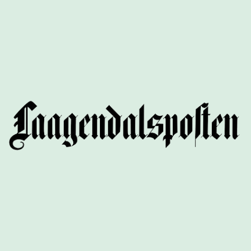 Laagendalsposten