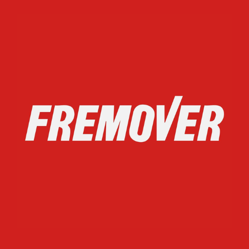 Fremover